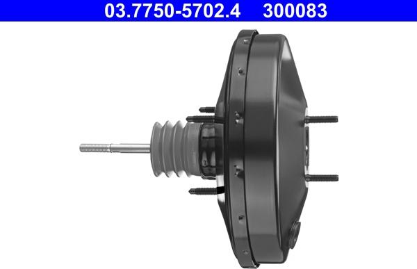 ATE 03.7750-5702.4 - Усилитель тормозного привода autosila-amz.com