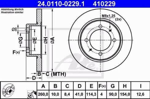 Stellox 6020-4840K-SX - Тормозной диск autosila-amz.com