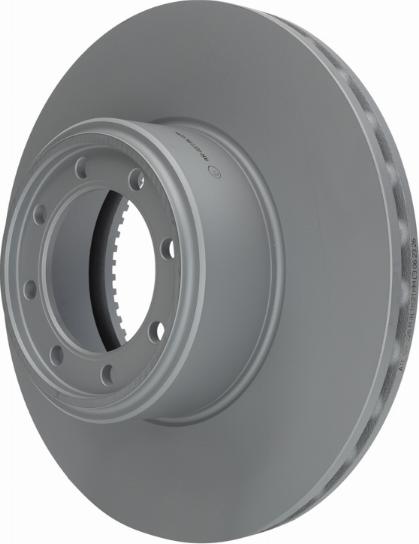 ATE 24.0124-0228.1 - Тормозной диск autosila-amz.com