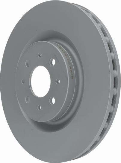ATE 24.0128-0231.1 - Тормозной диск autosila-amz.com