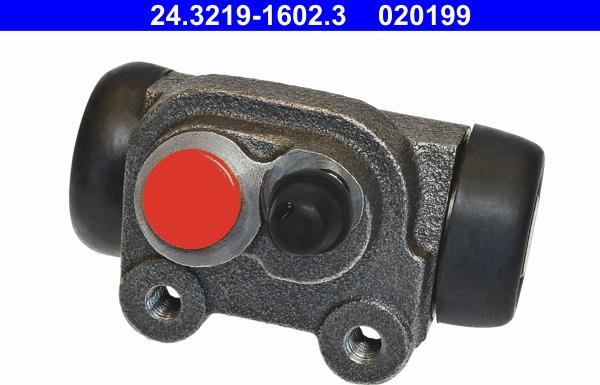ATE 24.3219-1602.3 - Колесный тормозной цилиндр autosila-amz.com