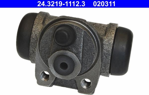 ATE 24.3219-1112.3 - Колесный тормозной цилиндр autosila-amz.com