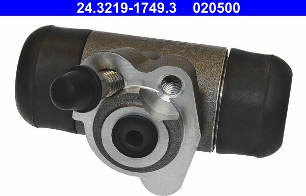 ATE 24.3219-1749.3 - Колесный тормозной цилиндр autosila-amz.com