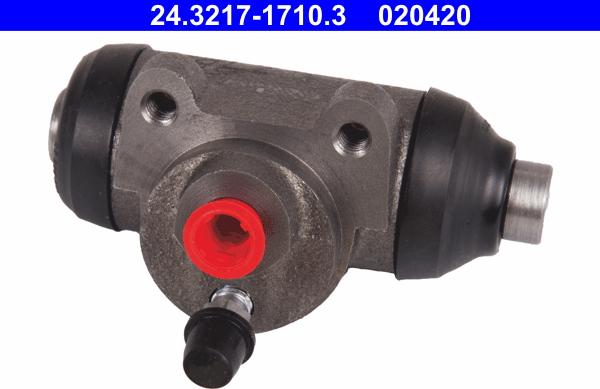 ATE 24.3217-1710.3 - Колесный тормозной цилиндр autosila-amz.com