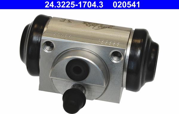 ATE 24.3225-1704.3 - Колесный тормозной цилиндр autosila-amz.com