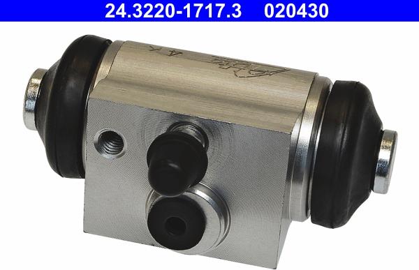 ATE 24.3220-1717.3 - Колесный тормозной цилиндр autosila-amz.com