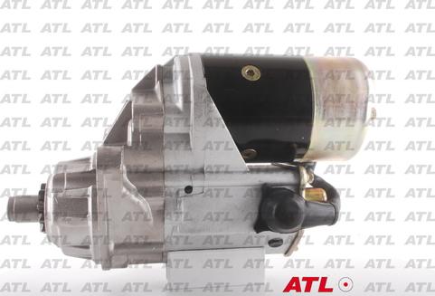 ATL Autotechnik A 90 990 - Стартер autosila-amz.com