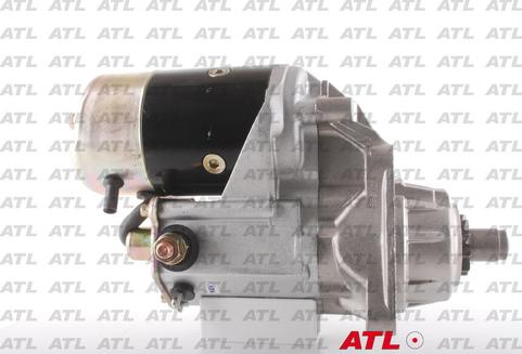 ATL Autotechnik A 90 990 - Стартер autosila-amz.com