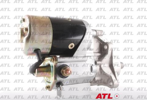 ATL Autotechnik A 90 990 - Стартер autosila-amz.com