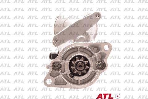 ATL Autotechnik A 90 380 - Стартер autosila-amz.com