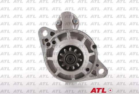 ATL Autotechnik A 90 260 - Стартер autosila-amz.com