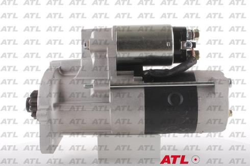 ATL Autotechnik A 90 720 - Стартер autosila-amz.com