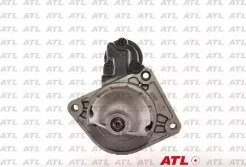 ATL Autotechnik A 91 350 - Стартер autosila-amz.com