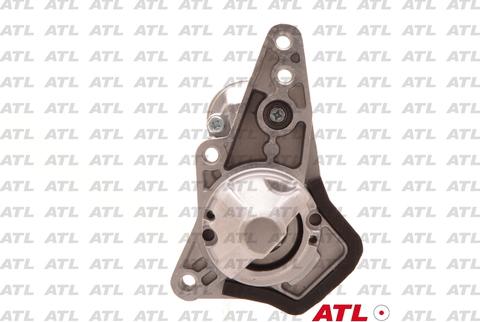 ATL Autotechnik A 92 460 - Стартер autosila-amz.com