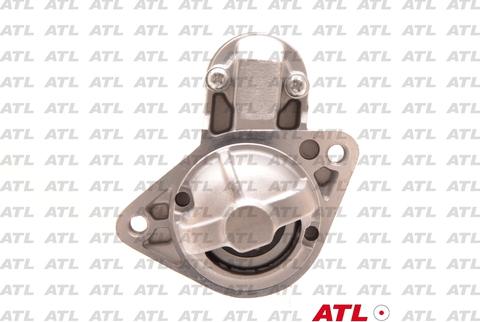 ATL Autotechnik A 92 550 - Стартер autosila-amz.com