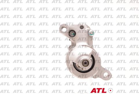 ATL Autotechnik A 92 580 - Стартер autosila-amz.com