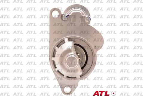 ATL Autotechnik A 92 040 - Стартер autosila-amz.com