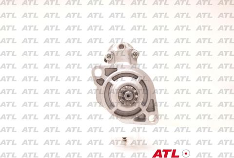 ATL Autotechnik A 92 820 - Стартер autosila-amz.com