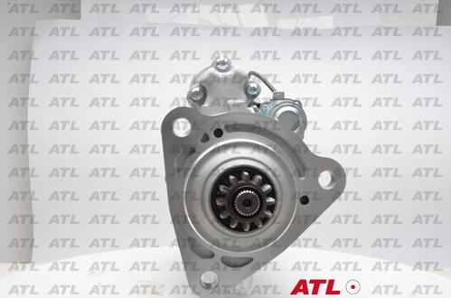 ATL Autotechnik A 92 360 - Стартер autosila-amz.com