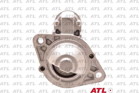 ATL Autotechnik A 92 230 - Стартер autosila-amz.com