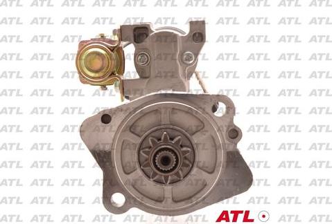 ATL Autotechnik A 92 220 - Стартер autosila-amz.com