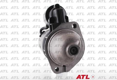 ATL Autotechnik A 14 660 - Стартер autosila-amz.com