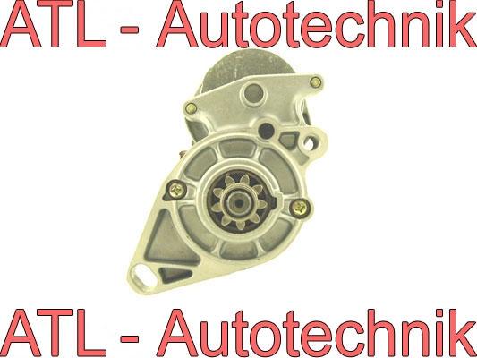 ATL Autotechnik A 14 040 - Стартер autosila-amz.com