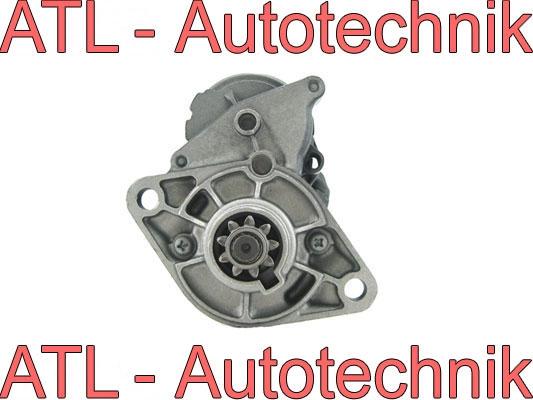 ATL Autotechnik A 14 340 - Стартер autosila-amz.com