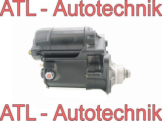 ATL Autotechnik A 14 340 - Стартер autosila-amz.com