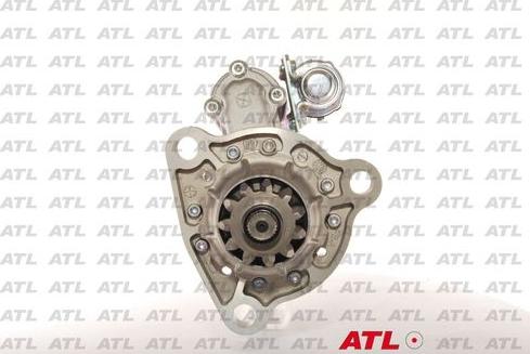 ATL Autotechnik A 15 680 - Стартер autosila-amz.com