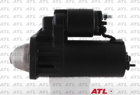 ATL Autotechnik A 15 630 - Стартер autosila-amz.com