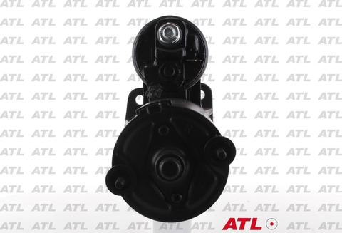 ATL Autotechnik A 15 630 - Стартер autosila-amz.com