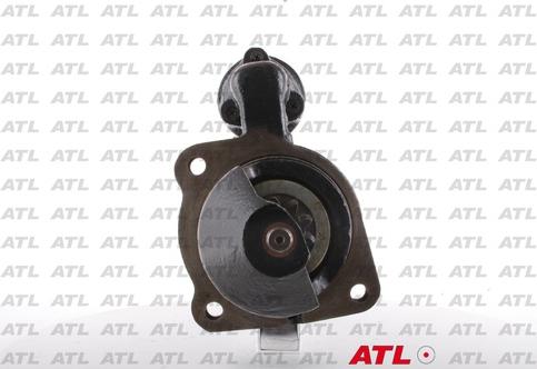 ATL Autotechnik A 15 040 - Стартер autosila-amz.com