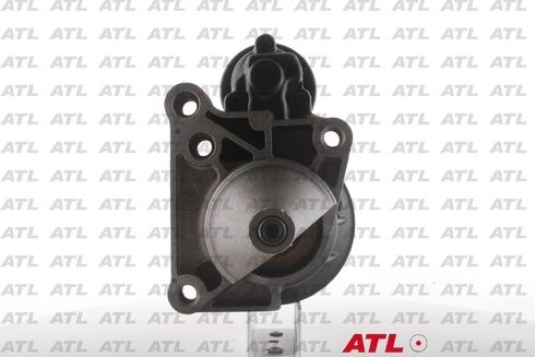 ATL Autotechnik A 15 010 - Стартер autosila-amz.com