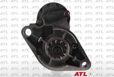 ATL Autotechnik A 15 330 - Стартер autosila-amz.com