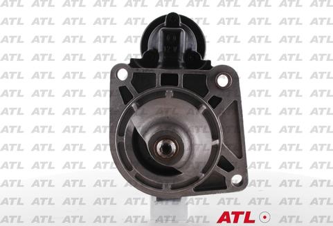 ATL Autotechnik A 16 910 - Стартер autosila-amz.com