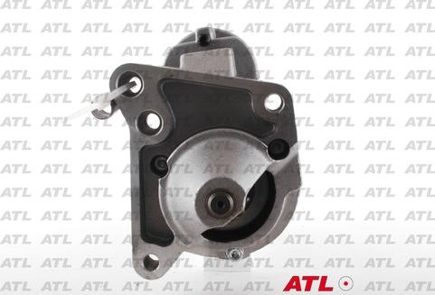 ATL Autotechnik A 16 405 - Стартер autosila-amz.com