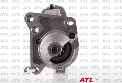 ATL Autotechnik A 16 400 - Стартер autosila-amz.com