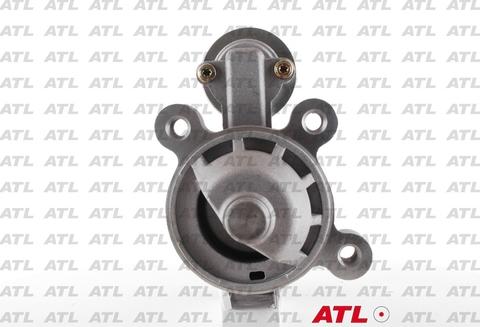 ATL Autotechnik A 16 480 - Стартер autosila-amz.com