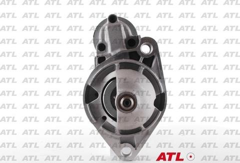 ATL Autotechnik A 16 880 - Стартер autosila-amz.com