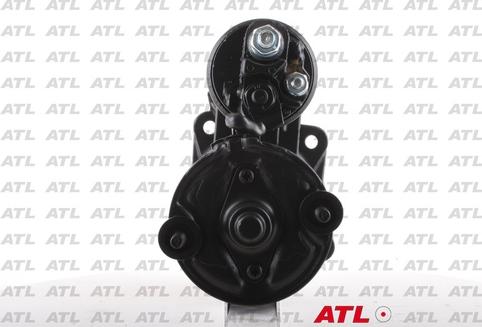 ATL Autotechnik A 16 350 - Стартер autosila-amz.com