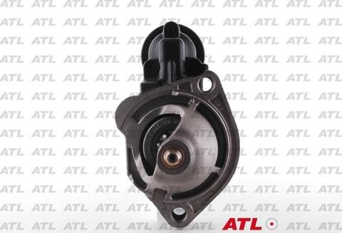 ATL Autotechnik A 16 330 - Стартер autosila-amz.com