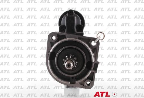 ATL Autotechnik A 16 320 - Стартер autosila-amz.com