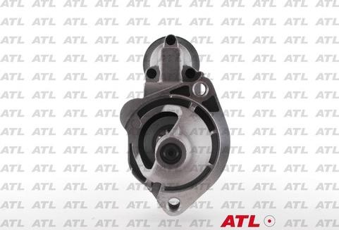 ATL Autotechnik A 16 240 - Стартер autosila-amz.com