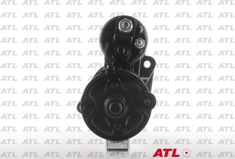 ATL Autotechnik A 16 280 - Стартер autosila-amz.com