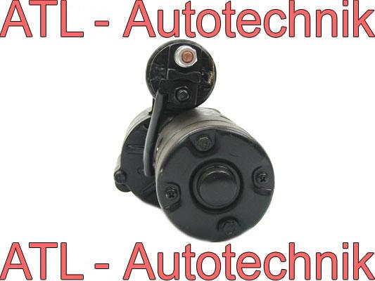 ATL Autotechnik A 16 270 - Стартер autosila-amz.com