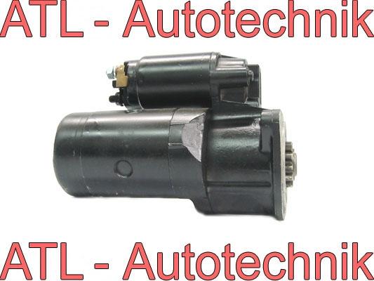 ATL Autotechnik A 16 270 - Стартер autosila-amz.com