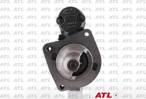 ATL Autotechnik A 10 440 - Стартер autosila-amz.com