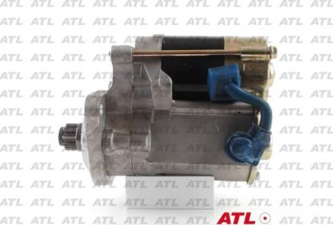 ATL Autotechnik A 10 535 - Стартер autosila-amz.com