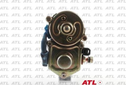 ATL Autotechnik A 10 535 - Стартер autosila-amz.com